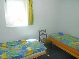 Piccolo, Saas-grund فندق Saas Fee