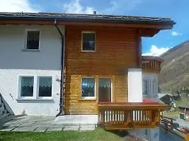 Piccolo, Saas-grund Saas Fee