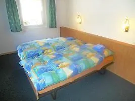 Piccolo, Saas-grund 3* Saas Fee