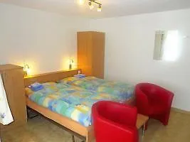 Piccolo, Saas-grund Hotel 3*